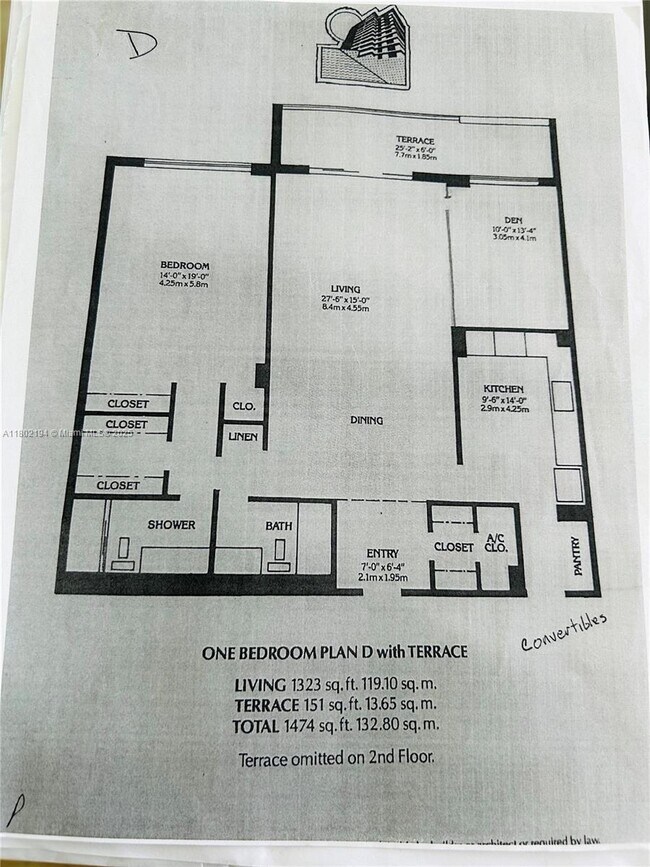 Building Photo - 5825 Collins Ave