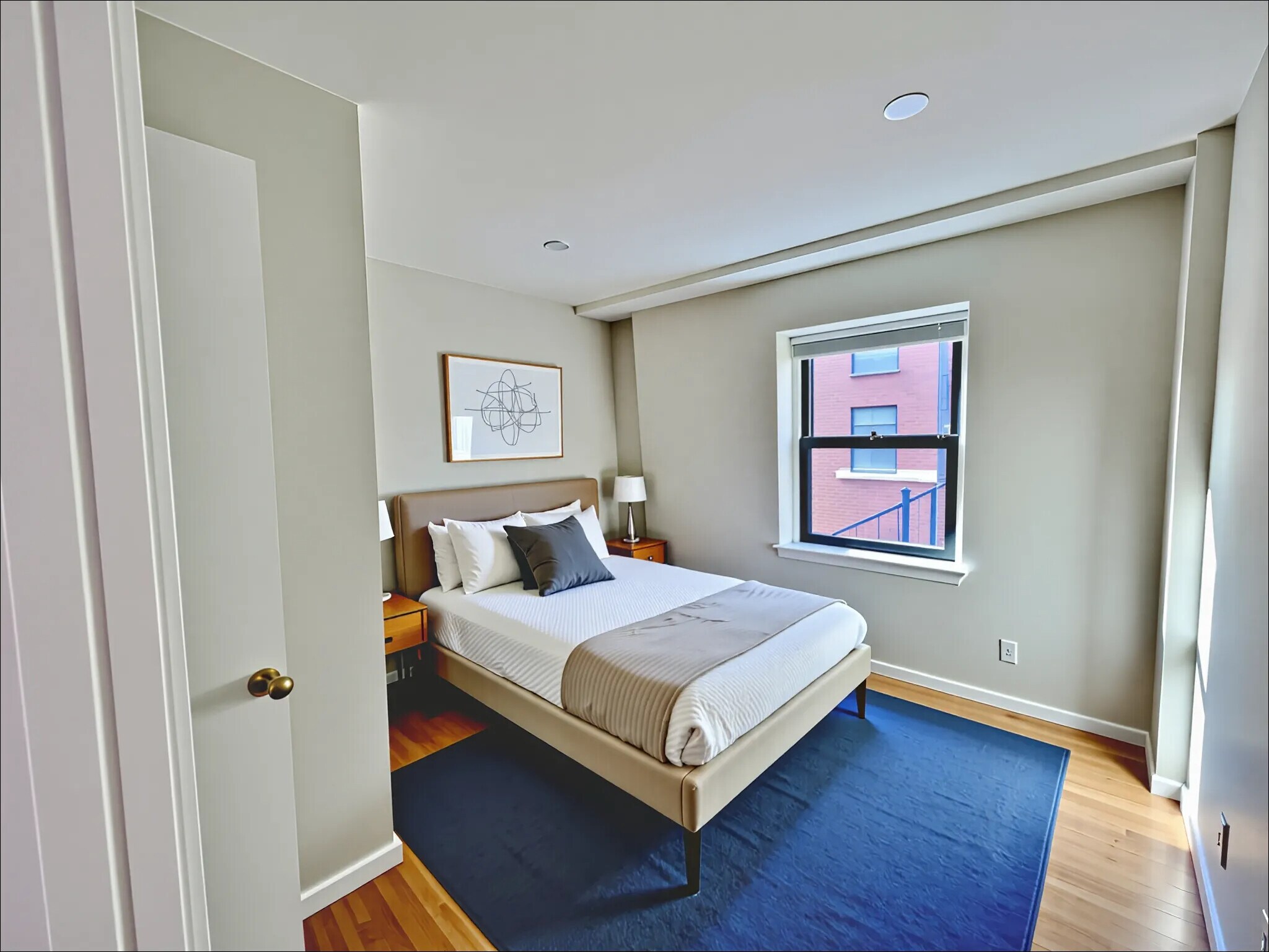 Building Photo - 1661-1663 Washington St. Unit 303