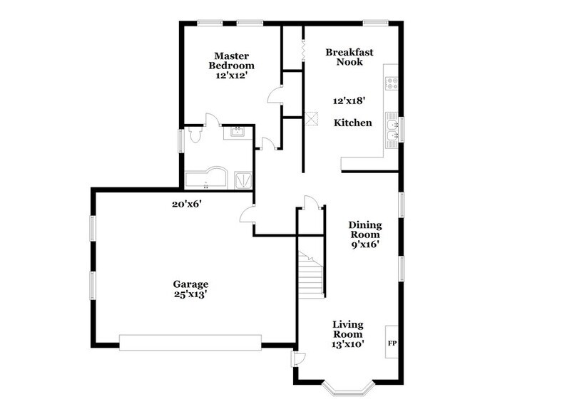 Building Photo - 1376 Camrose Ct