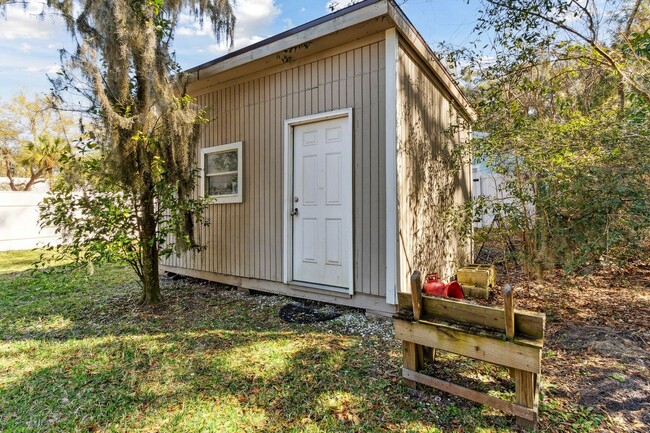 Building Photo - Amelia Island Cottage