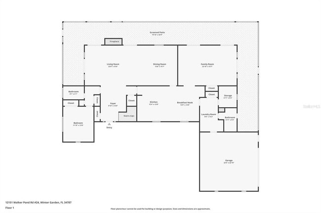 Building Photo - 12151 Walker Pond Rd