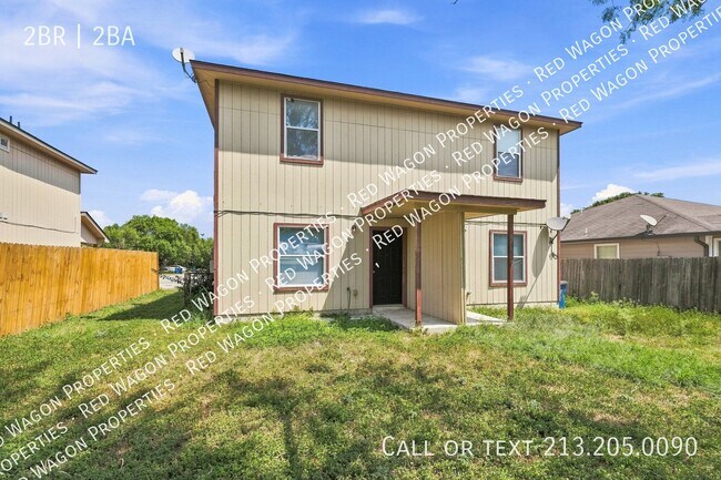 Building Photo - 4614 Swann Ln
