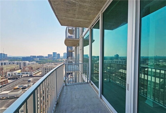 Building Photo - 361 17th St NW
