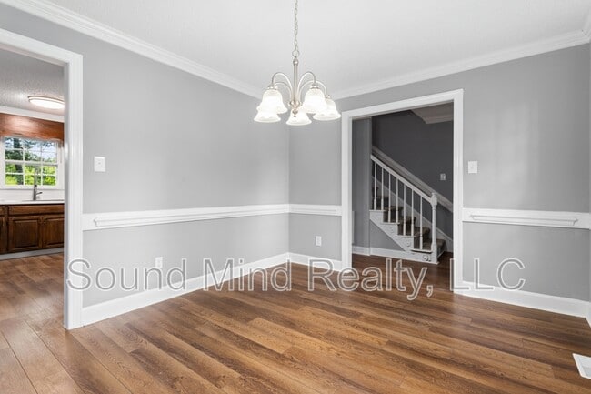 Building Photo - 4124 Carybrook Rd