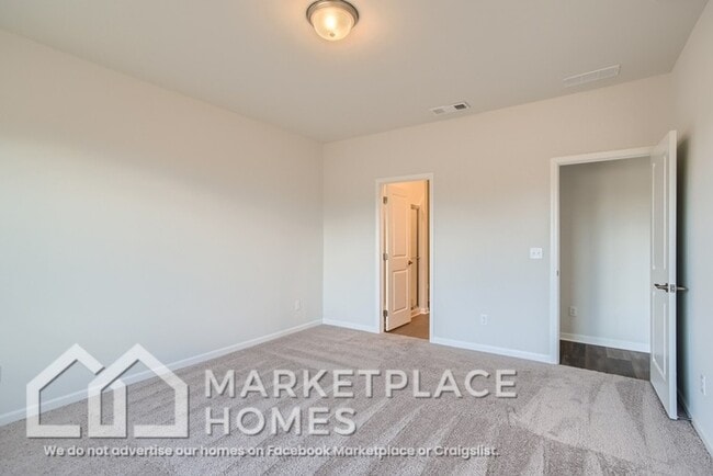 Building Photo - 4457 Jack Faulk St