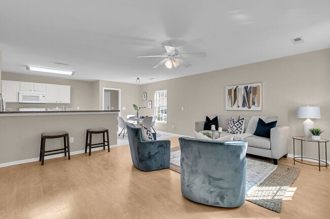 Building Photo - 5204 Carlisle Ct