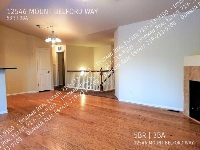 Building Photo - 12546 Mount Belford Way