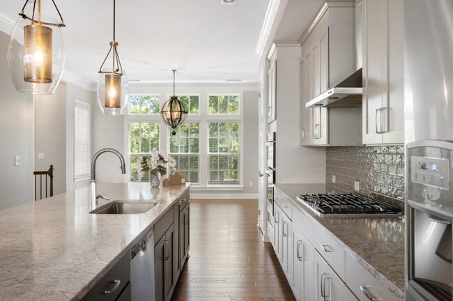 Building Photo - 134 Britten Pass