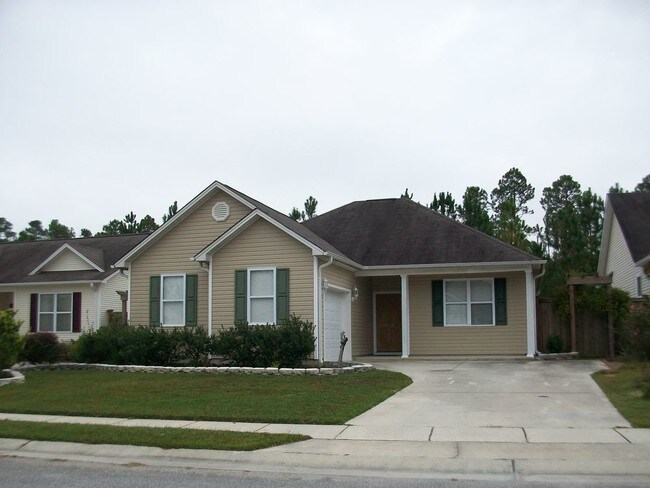 Primary Photo - THE ARBORS AT WESTGATE