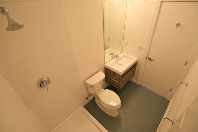 Building Photo - 41st Street Lofts