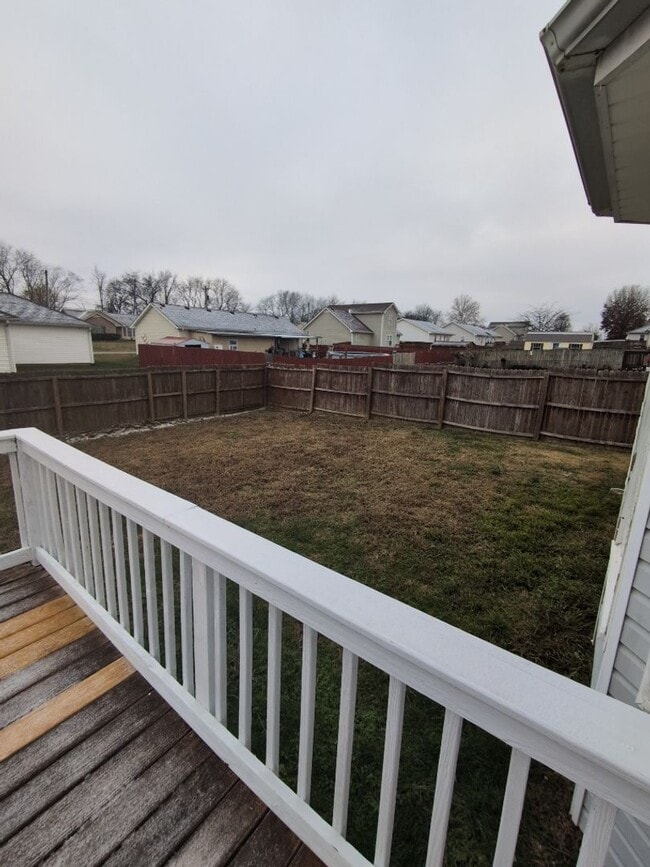 Building Photo - 3218 Tabby Dr