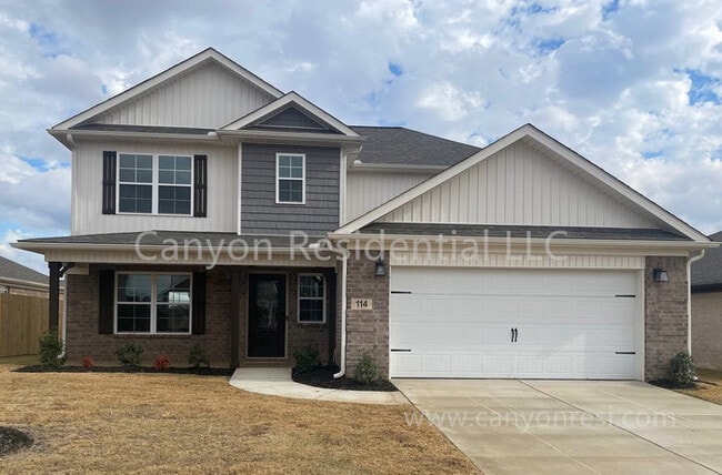 Building Photo - 114 Wilcot Rd