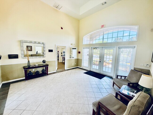 Building Photo - 2 Bed/2 Bath Condo with Garage in Lakes at Viera East