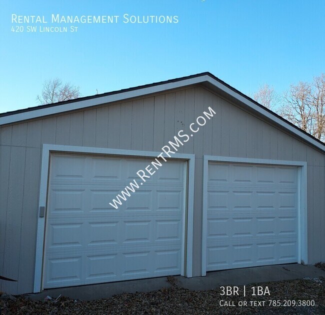 Building Photo - 420 SW Lincoln St