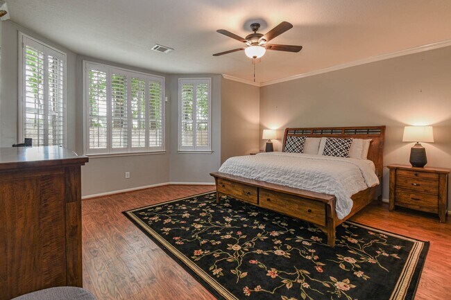 Building Photo - 3110 Legends Mist Dr