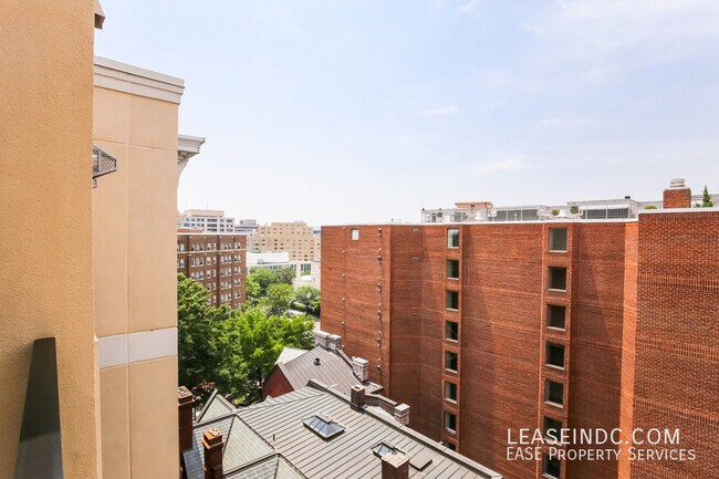 Building Photo - 1441 Rhode Island Ave NW