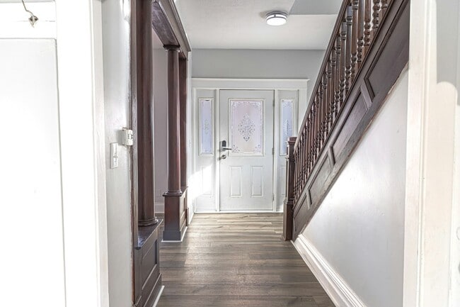 Building Photo - 126 Federal St NW