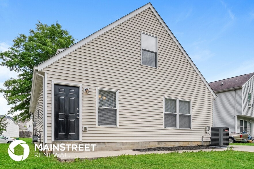 Building Photo - 6407 Hunters Creek Blvd