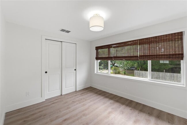 Building Photo - 4501 N Highland Ave
