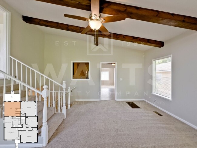 Building Photo - 4 Bed, 2.5 Bath House in Bessemer