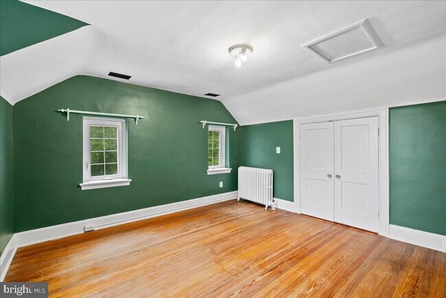 Building Photo - 5100 Chevy Chase Pkwy NW