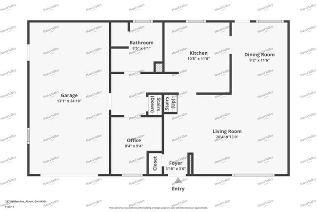 Building Photo - 287 Selden Ave