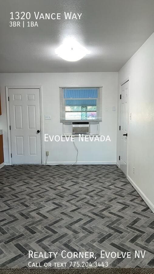 Building Photo - 1320 Vance Way