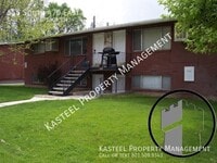 Building Photo - 556 S 470 E