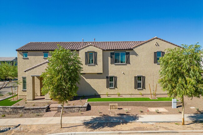 Building Photo - 26205 N 19th Ln