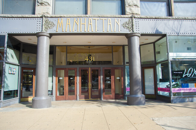 Building Photo - 431 S Dearborn St