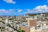 Building Photo - The Park on Keeaumoku - largest 2-bedroom residence offering 1,074 square feet of interior living...
