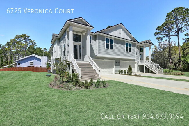 Building Photo - 6725 Veronica Ct