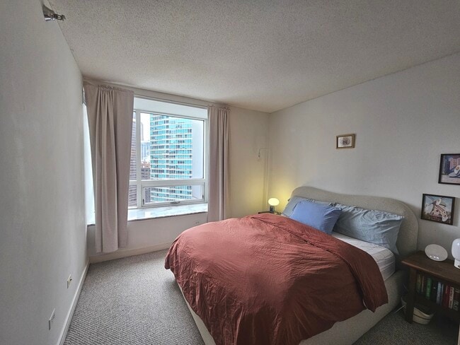 Building Photo - 512 N McClurg Ct