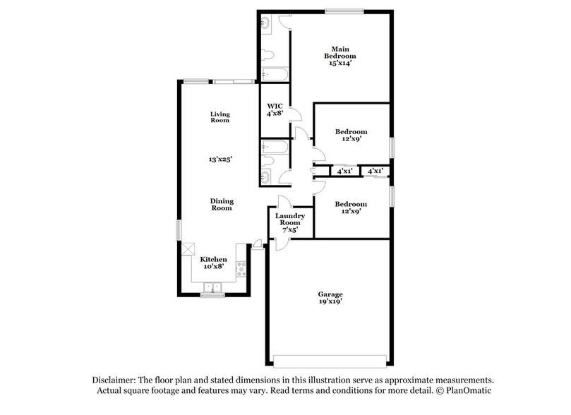 Building Photo - 1055 E Denim Trail