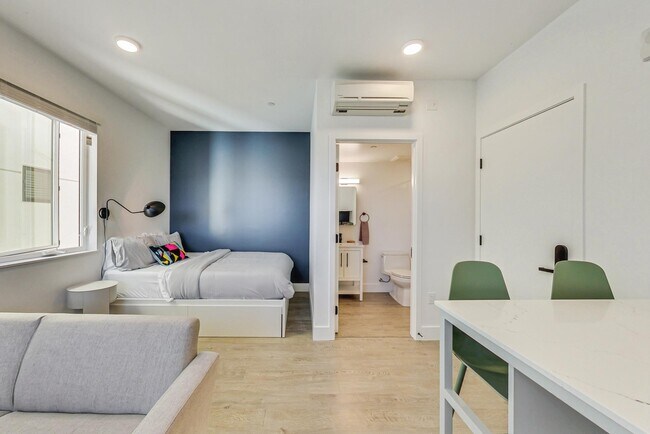 Floorplan - ArtHaus Magnolia