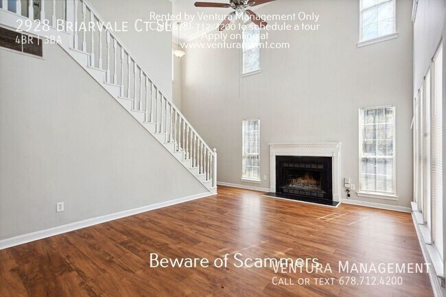 Building Photo - 2928 Briarvale Ct SE