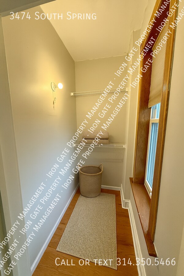 Building Photo - 3474 South Spring-