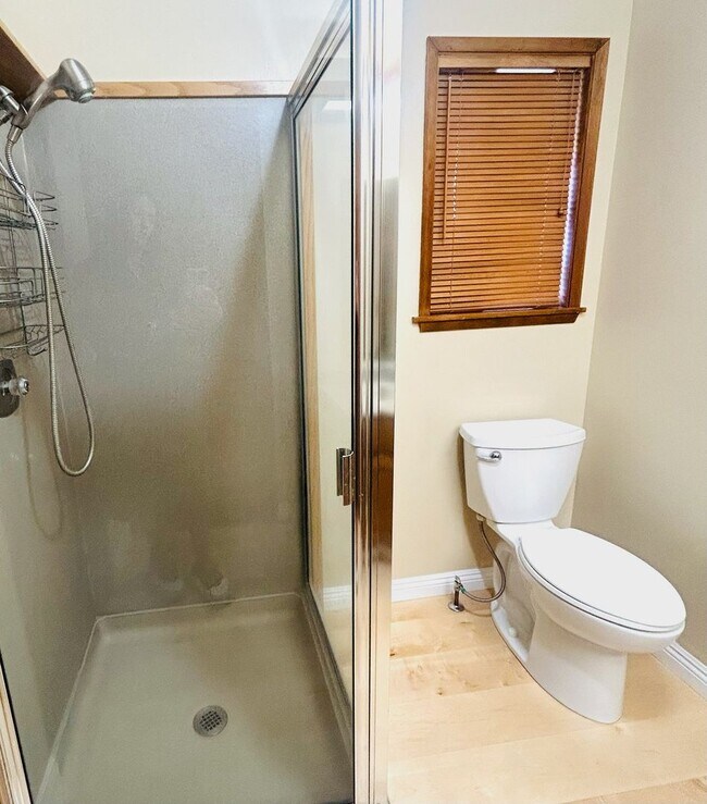 Building Photo - Stunning Fully Furnished A-Frame Mountain Retreat on Private Road – Fully Remodeled, Loft + Offic...