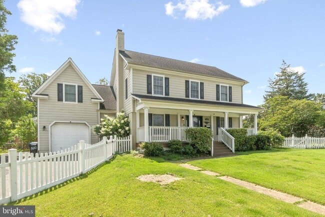 Building Photo - 7009 Hickory Hill Rd