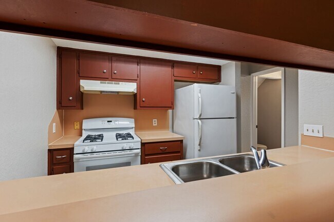 Building Photo - Rawhide Loop Duplex