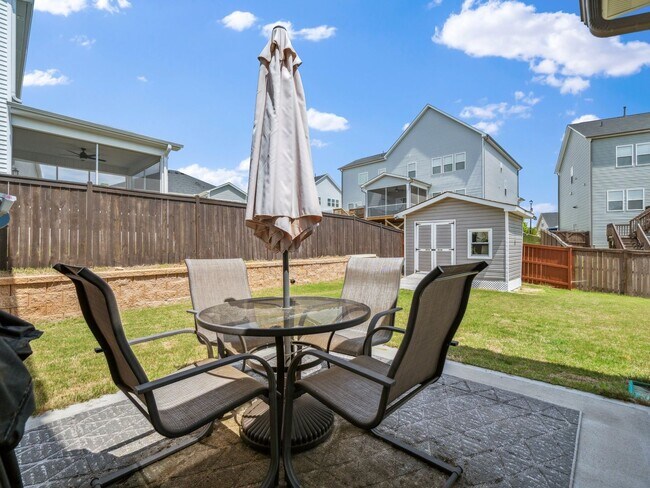 Building Photo - Longleaf Estates