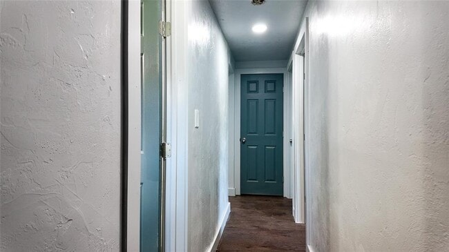 Building Photo - 5717 S Francis Ave