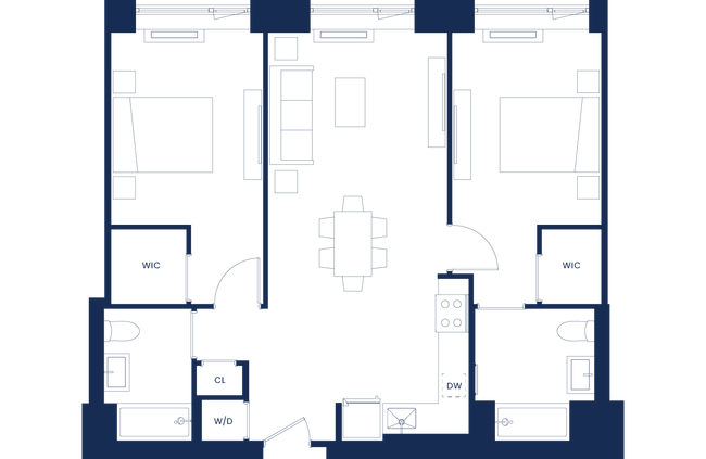 Floorplan - Jasper