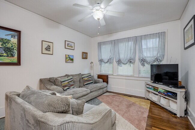 Building Photo - Large remodeled historic home now available!