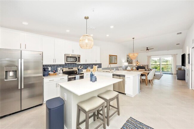 Building Photo - 17500 Opal Sand Dr