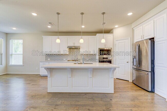 Building Photo - 6102 Grace Falls Dr