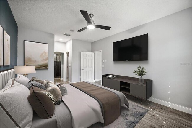 Building Photo - 3144 Granite Ridge Loop