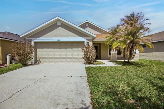 Building Photo - 2709 Lucas Lakes Ln