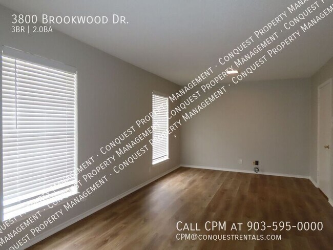 Building Photo - 3800 Brookwood Dr