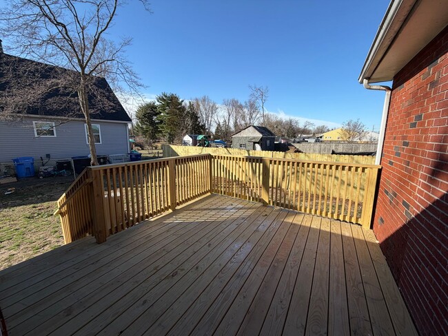 Building Photo - Brand new 3bed 2bath Single Family Home